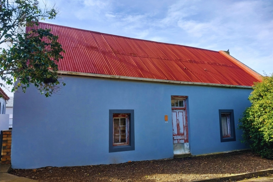 3 Bedroom Property for Sale in Heidelberg Western Cape